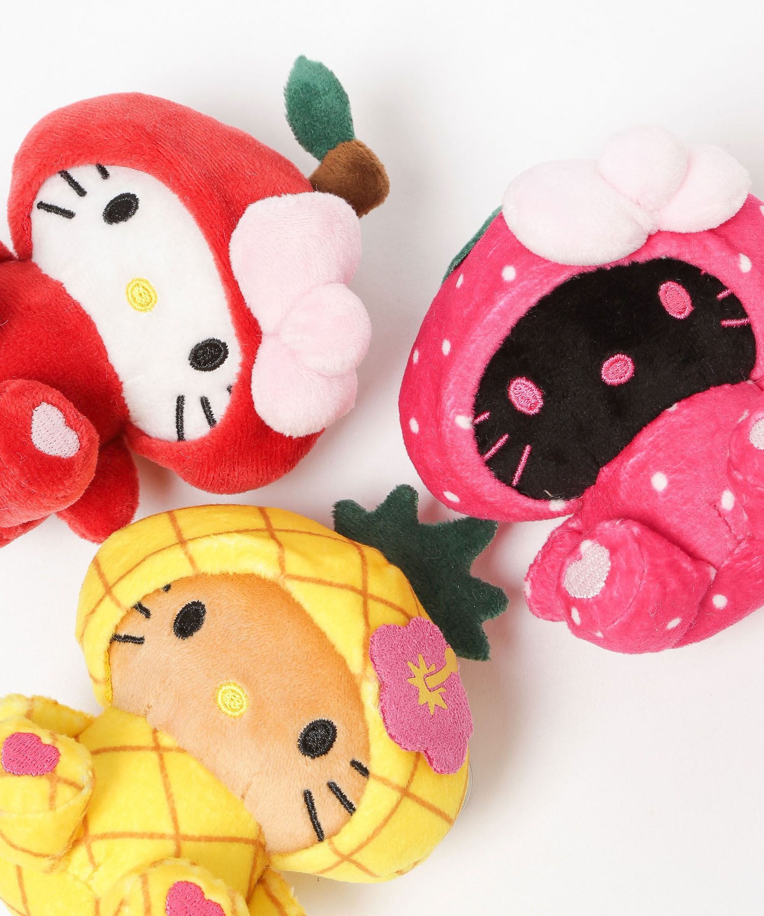 and ST 공식몰  HELLO KITTY TOY 체임 595367 상세 이미지 33