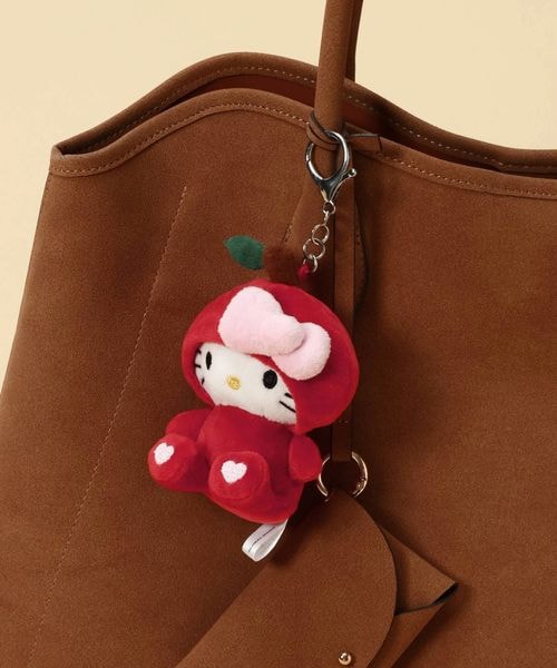 and ST 공식몰  HELLO KITTY TOY 체임 595367 상세 이미지 4