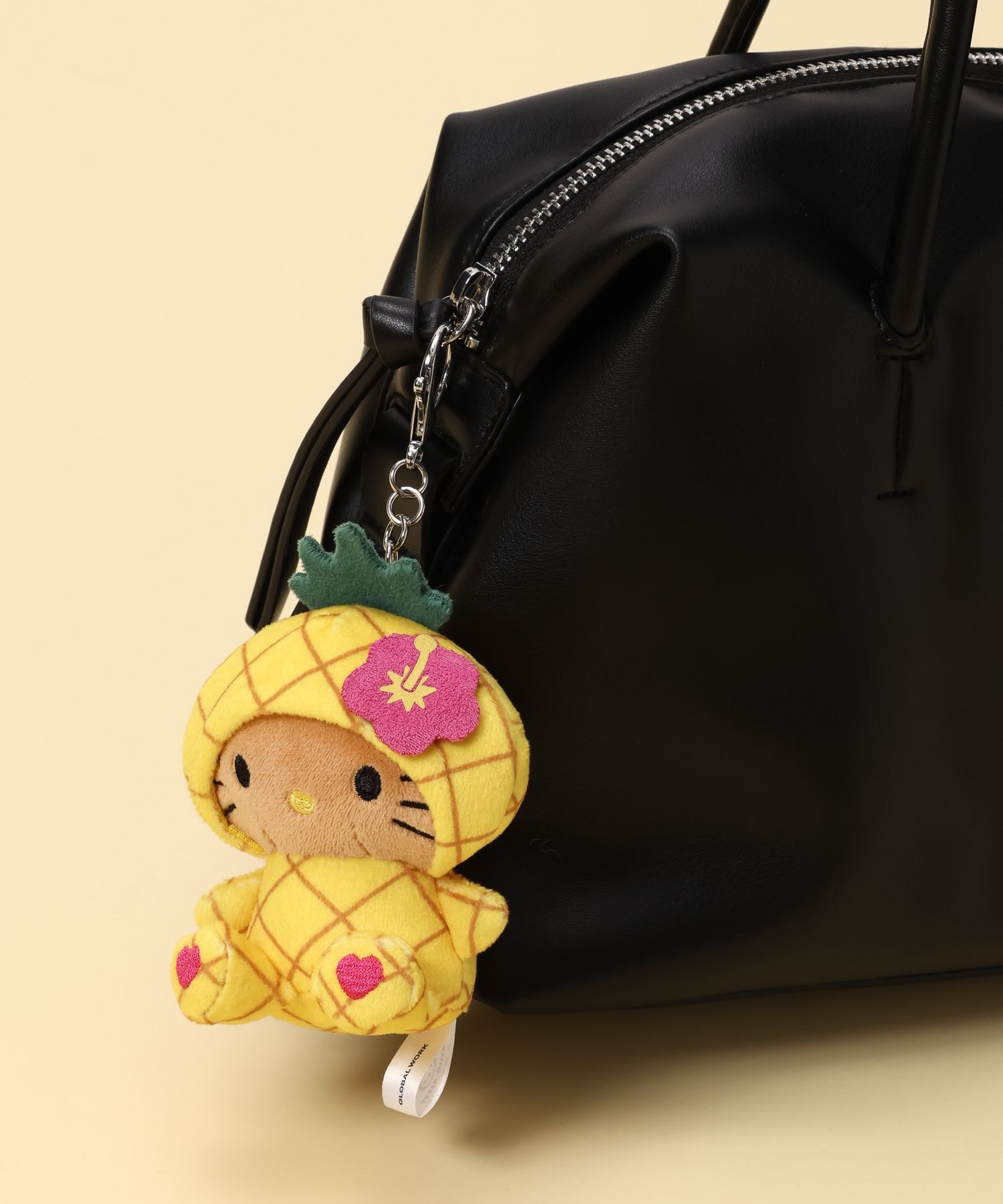 and ST 공식몰  HELLO KITTY TOY 체임 595367 상세 이미지 7