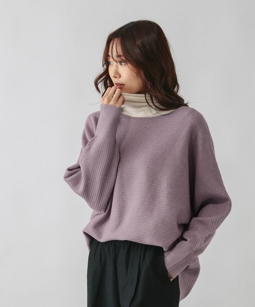 GLOBAL WORK フワフワHugmeドルマンプルオーバー/595406 ピンク M ウィメンズインナー グローバルワーク 595406 and ST アンドエスティ(旧ドットエスティ) GLOBAL WORK フワフワHugmeドルマンプルオーバー/595406 ピンク M ウィメンズインナー グローバルワーク 595406 and ST アンドエスティ(旧ドットエスティ)