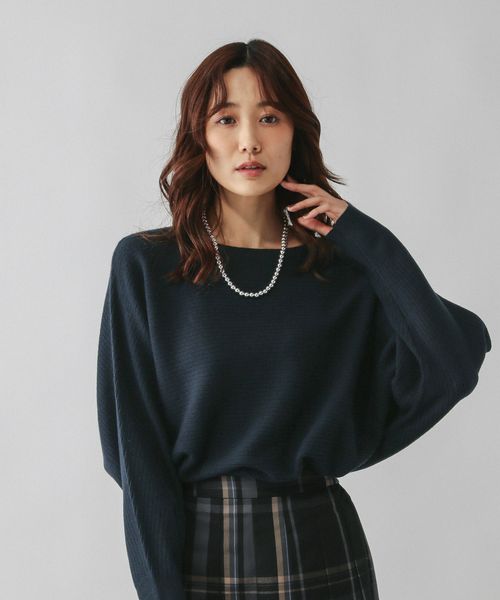 GLOBAL WORK フワフワHugmeドルマンプルオーバー/595406 ネイビー M ウィメンズインナー グローバルワーク 595406 and ST アンドエスティ(旧ドットエスティ) GLOBAL WORK フワフワHugmeドルマンプルオーバー/595406 ネイビー M ウィメンズインナー グローバルワーク 595406 and ST アンドエスティ(旧ドットエスティ)
