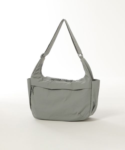 GLOBAL WORK 撥水ライト9ポケットショルダー/595521 ライトグレー メンズグッズ グローバルワーク 595521 and ST アンドエスティ(旧ドットエスティ) GLOBAL WORK 撥水ライト9ポケットショルダー/595521 ライトグレー メンズグッズ グローバルワーク 595521 and ST アンドエスティ(旧ドットエスティ)