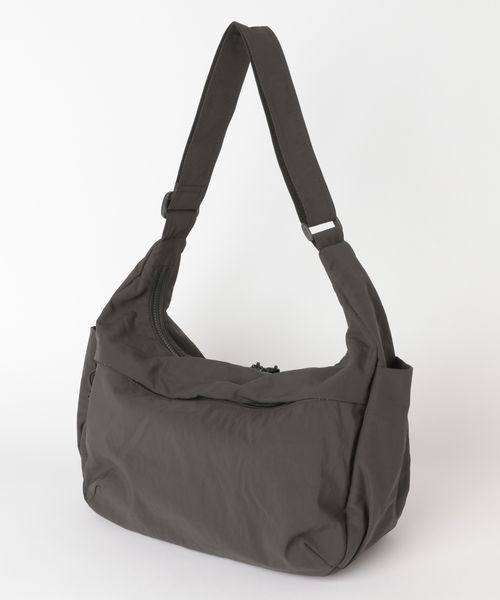GLOBAL WORK 撥水ライト9ポケットショルダー/595521 チャコールグレー メンズグッズ グローバルワーク 595521 and ST アンドエスティ(旧ドットエスティ) GLOBAL WORK 撥水ライト9ポケットショルダー/595521 チャコールグレー メンズグッズ グローバルワーク 595521 and ST アンドエスティ(旧ドットエスティ)