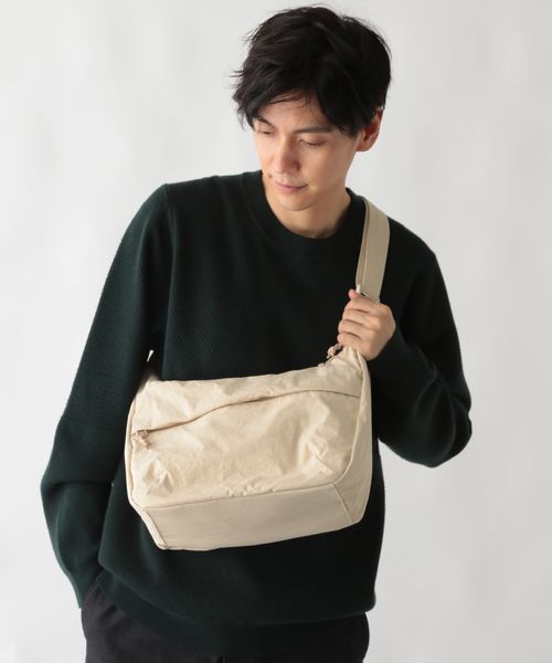 GLOBAL WORK 撥水ライト7ポケットショルダー/595522 オフホワイト メンズグッズ グローバルワーク 595522 and ST アンドエスティ(旧ドットエスティ) GLOBAL WORK 撥水ライト7ポケットショルダー/595522 オフホワイト メンズグッズ グローバルワーク 595522 and ST アンドエスティ(旧ドットエスティ)