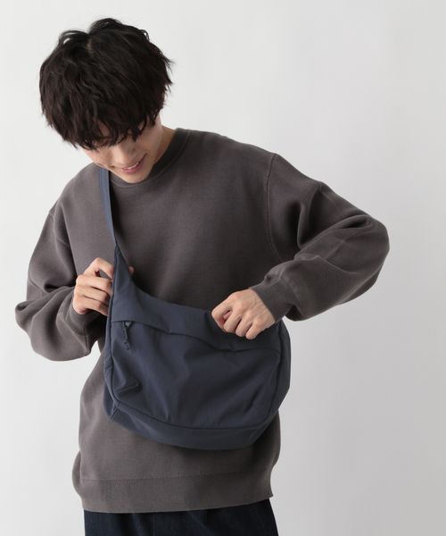 GLOBAL WORK 撥水ライト7ポケットショルダー/595522 ネイビー メンズグッズ グローバルワーク 595522 and ST アンドエスティ(旧ドットエスティ) GLOBAL WORK 撥水ライト7ポケットショルダー/595522 ネイビー メンズグッズ グローバルワーク 595522 and ST アンドエスティ(旧ドットエスティ)