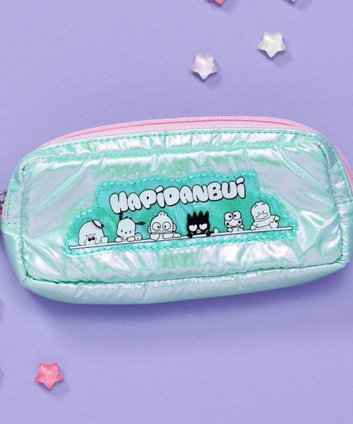 GLOBAL WORK はぴだんぶい*ミニポーチ/AND YUA ANY/598254 ブルー キッズ グローバルワーク 598254 and ST アンドエスティ(旧ドットエスティ) GLOBAL WORK はぴだんぶい*ミニポーチ/AND YUA ANY/598254 ブルー キッズ グローバルワーク 598254 and ST アンドエスティ(旧ドットエスティ)