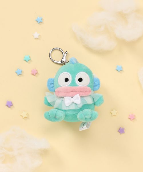 GLOBAL WORK 【シナモロール/ハンギョドン】天使ぬいぐるみチャーム/キッズ/599734 グリーン キッズ グローバルワーク 599734 and ST アンドエスティ(旧ドットエスティ) GLOBAL WORK 【シナモロール/ハンギョドン】天使ぬいぐるみチャーム/キッズ/599734 グリーン キッズ グローバルワーク 599734 and ST アンドエスティ(旧ドットエスティ)