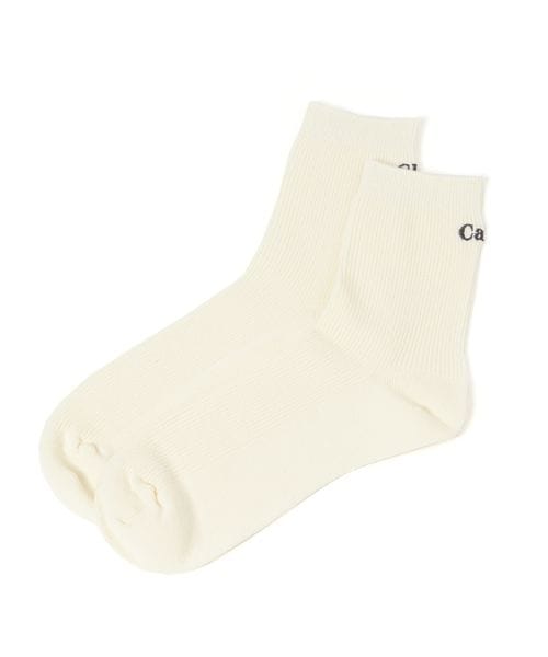 GLOBAL WORK お好きなソックス3足で990円/バックロゴソックス/600048 ナチュラル FREE ウィメンズグッズ グローバルワーク 600048 and ST アンドエスティ(旧ドットエスティ) GLOBAL WORK お好きなソックス3足で990円/バックロゴソックス/600048 ナチュラル FREE ウィメンズグッズ グローバルワーク 600048 and ST アンドエスティ(旧ドットエスティ)