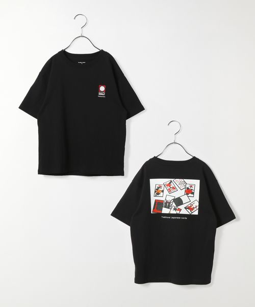 GLOBAL WORK スーベニア半袖TEE/キッズ/601715 オフホワイト キッズ グローバルワーク 601715 and ST アンドエスティ(旧ドットエスティ) GLOBAL WORK スーベニア半袖TEE/キッズ/601715 オフホワイト キッズ グローバルワーク 601715 and ST アンドエスティ(旧ドットエスティ)