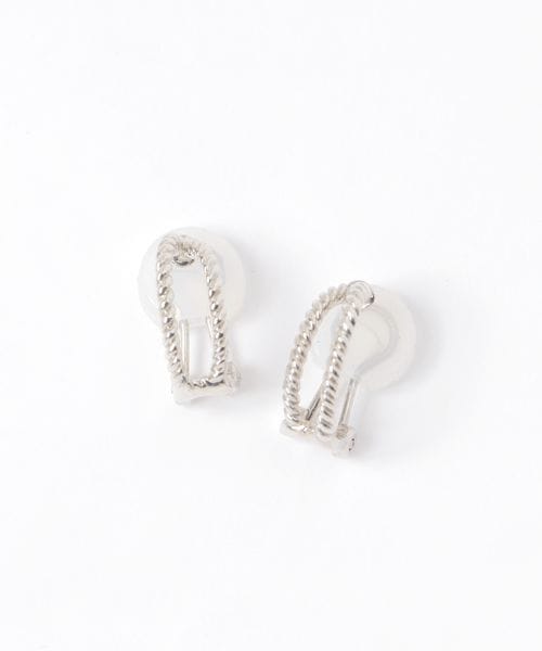 GLOBAL WORK マルチイヤリング/602500 ライトグレー ウィメンズグッズ グローバルワーク 602500 and ST アンドエスティ(旧ドットエスティ) GLOBAL WORK マルチイヤリング/602500 ライトグレー ウィメンズグッズ グローバルワーク 602500 and ST アンドエスティ(旧ドットエスティ)