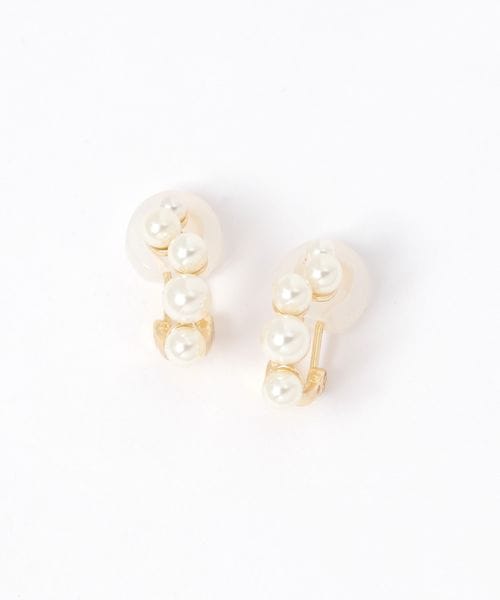 GLOBAL WORK マルチイヤリング/602500 イエロー ウィメンズグッズ グローバルワーク 602500 and ST アンドエスティ(旧ドットエスティ) GLOBAL WORK マルチイヤリング/602500 イエロー ウィメンズグッズ グローバルワーク 602500 and ST アンドエスティ(旧ドットエスティ)