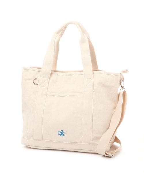 GLOBAL WORK 3ROOM2WAYキャンバストートL/603674 ナチュラル ウィメンズグッズ グローバルワーク 603674 and ST アンドエスティ(旧ドットエスティ) GLOBAL WORK 3ROOM2WAYキャンバストートL/603674 ナチュラル ウィメンズグッズ グローバルワーク 603674 and ST アンドエスティ(旧ドットエスティ)