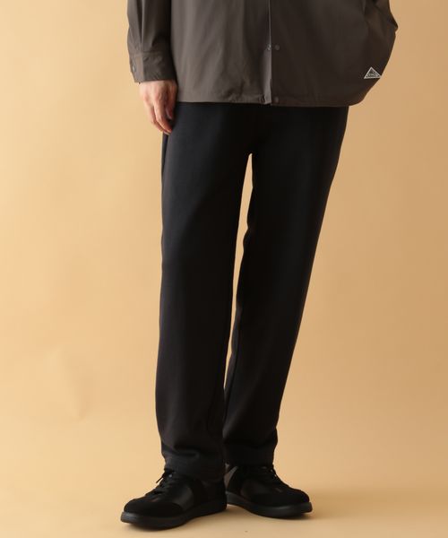 GLOBAL WORK KELTYコラボスウェットパンツ/604184 ブラック S メンズボトムス グローバルワーク 604184 and ST アンドエスティ(旧ドットエスティ) GLOBAL WORK KELTYコラボスウェットパンツ/604184 ブラック S メンズボトムス グローバルワーク 604184 and ST アンドエスティ(旧ドットエスティ)