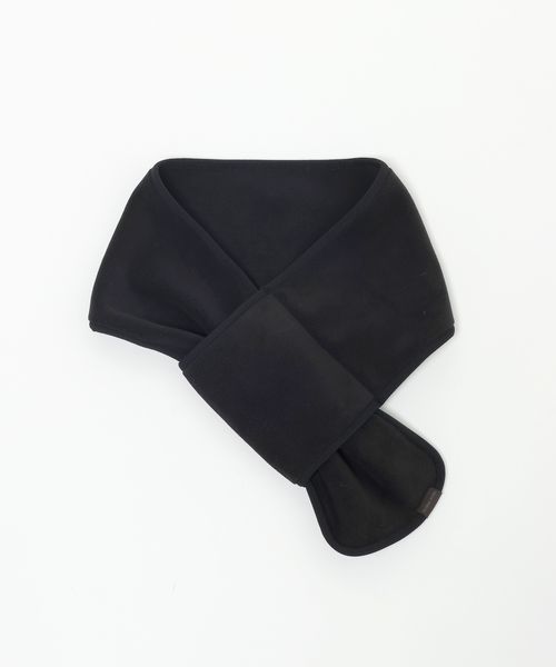 GLOBAL WORK フリース差し込みマフラー/606778 ブラック メンズグッズ グローバルワーク 606778 and ST アンドエスティ(旧ドットエスティ) GLOBAL WORK フリース差し込みマフラー/606778 ブラック メンズグッズ グローバルワーク 606778 and ST アンドエスティ(旧ドットエスティ)