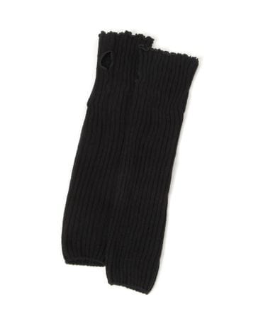 メロウアームウォーマーロング/612076 | [公式]グローバルワーク