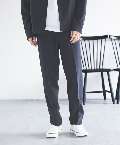 GLOBAL WORK �A�[�o���X���b�N�X/W�N���X/612407 �l�C�r�[ M �����Y�{�g���X �O���[�o�����[�N 612407 and ST �A���h�G�X�e�B�i���h�b�g�G�X�e�B�j