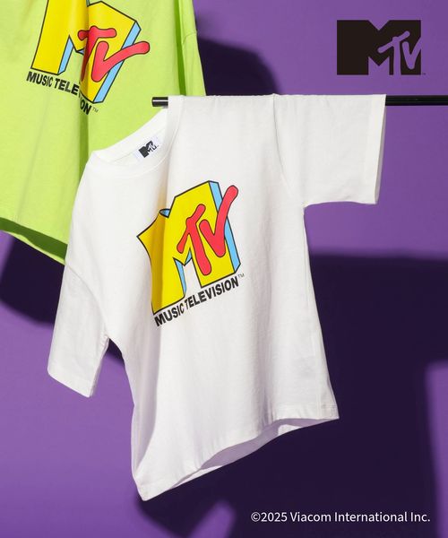 GLOBAL WORK MTVコラボ/Tシャツ/キッズ/一部店舗限定/612946 オフホワイト M キッズ グローバルワーク 612946 and ST アンドエスティ(旧ドットエスティ) GLOBAL WORK MTVコラボ/Tシャツ/キッズ/一部店舗限定/612946 オフホワイト M キッズ グローバルワーク 612946 and ST アンドエスティ(旧ドットエスティ)