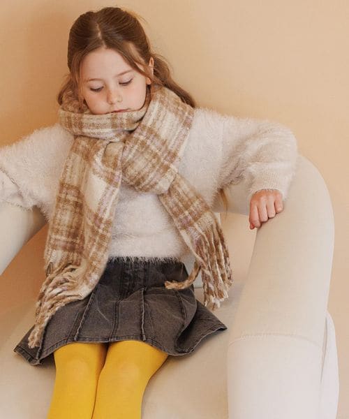 グローバルワーク(GLOBAL WORK) スカート | 通販・人気ランキング