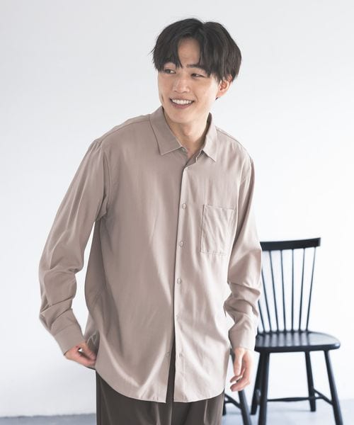 GLOBAL WORK �T���T�}���M�����[�V���c����/636452 �x�[�W�� L �����Y�C���i�[ �O���[�o�����[�N 636452 and ST �A���h�G�X�e�B�i���h�b�g�G�X�e�B�j