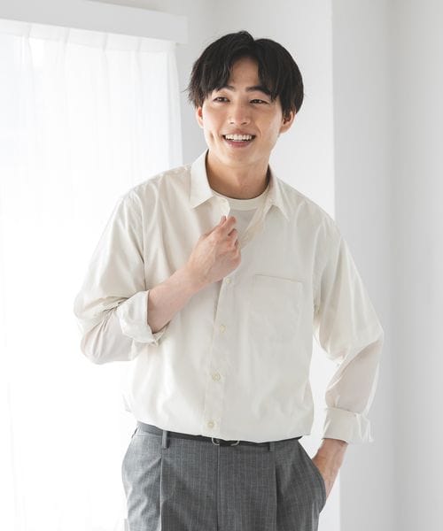 GLOBAL WORK �C�[�W�[�P�A���l��MIX�V���c/����/636461 �I�t�z���C�g M �����Y�C���i�[ �O���[�o�����[�N 636461 and ST �A���h�G�X�e�B�i���h�b�g�G�X�e�B�j