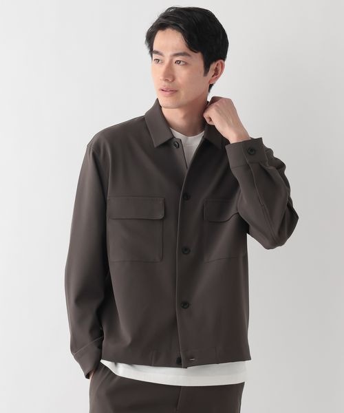 GLOBAL WORK �A�[�o���V���c�u���]��/W�N���X/636795 �`���R�[���O���[ M �����Y�C���i�[ �O���[�o�����[�N 636795 and ST �A���h�G�X�e�B�i���h�b�g�G�X�e�B�j