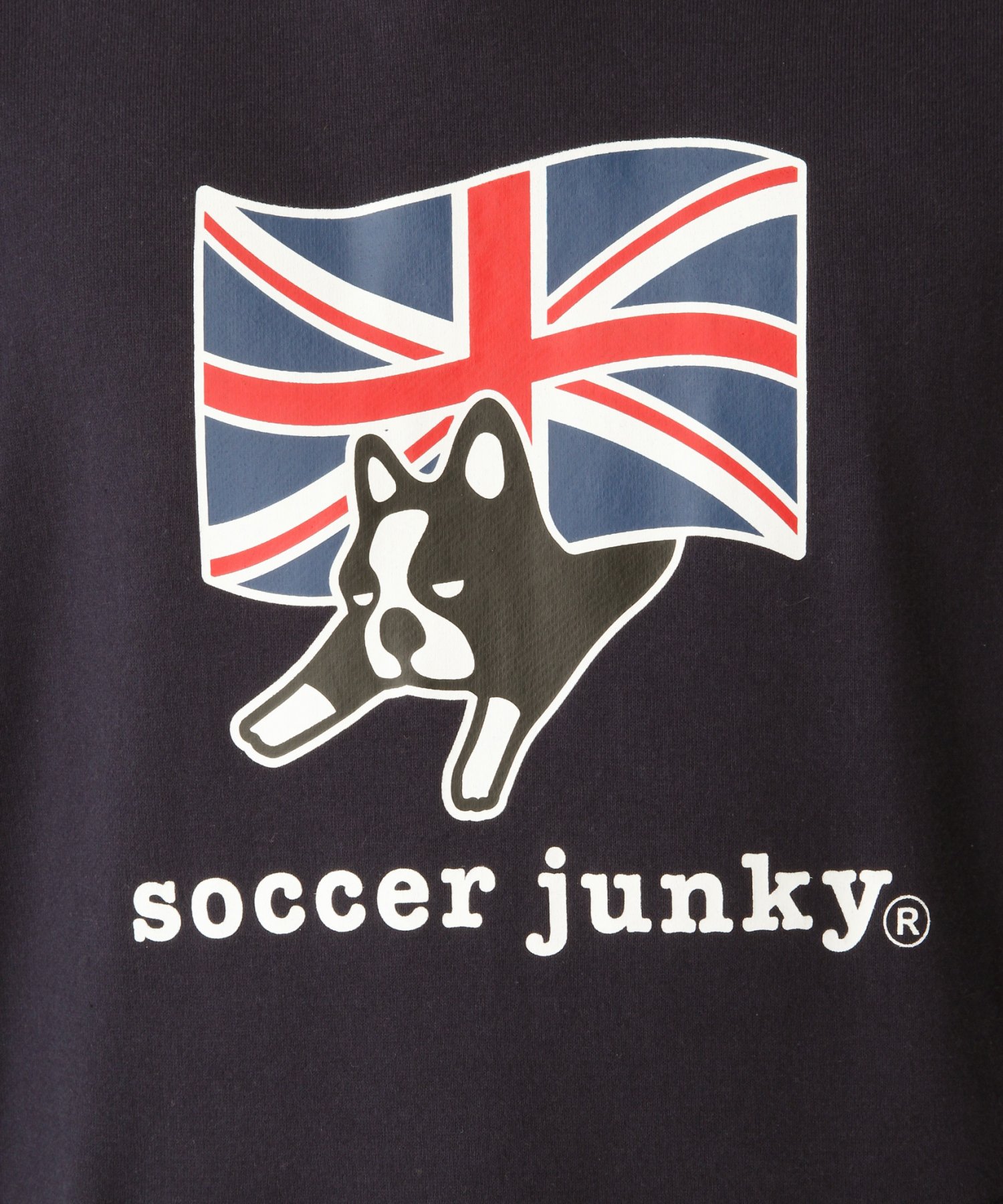 サッカージャンキーパーカー Men【一部店舗限定】 | [公式]グローバルワーク （GLOBAL WORK）通販