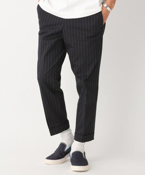 クリーンアンクルチノパンツ 公式 グローバルワーク Global Work 通販