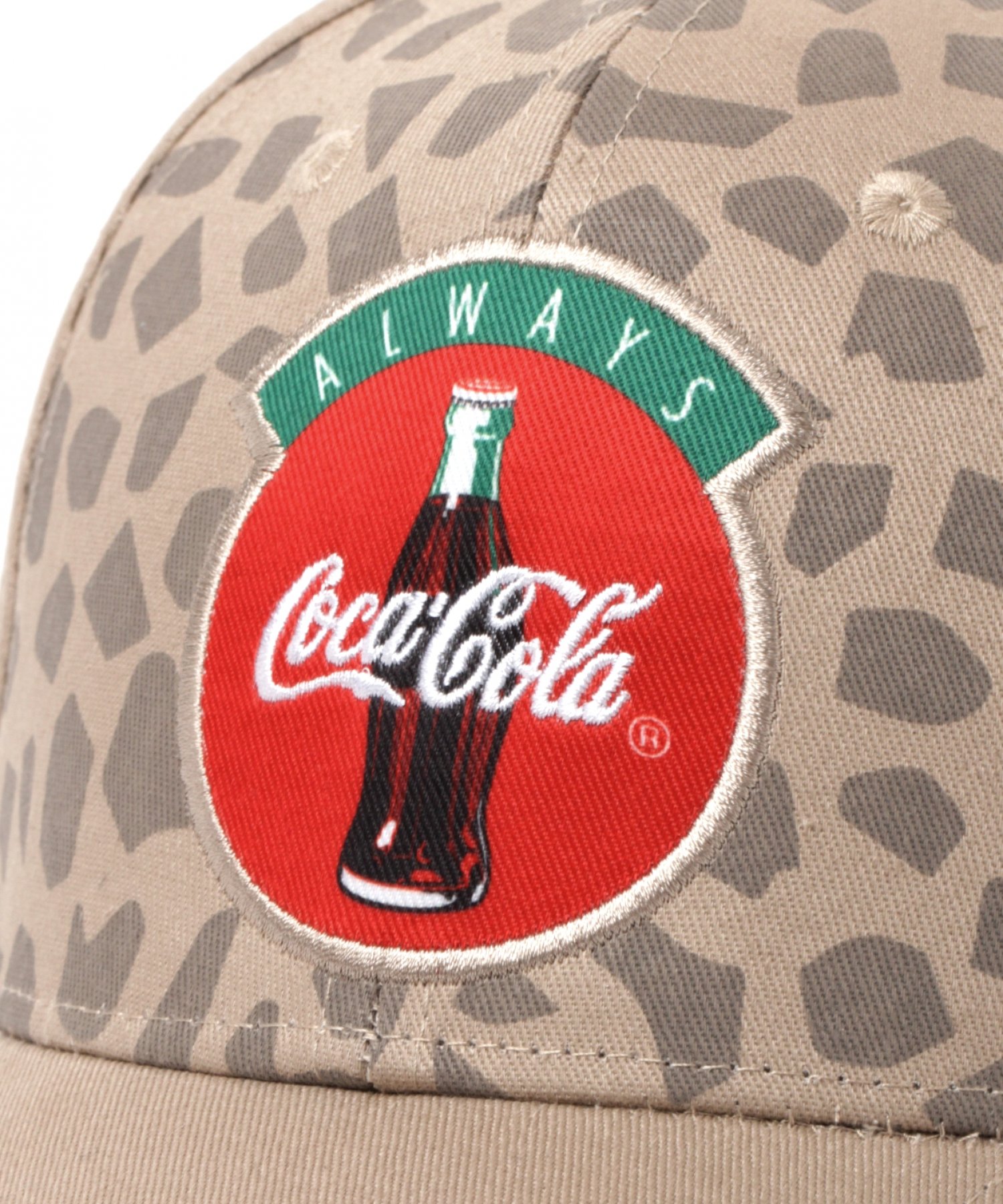 コカ コーラ Cap 公式 グローバルワーク Global Work 通販