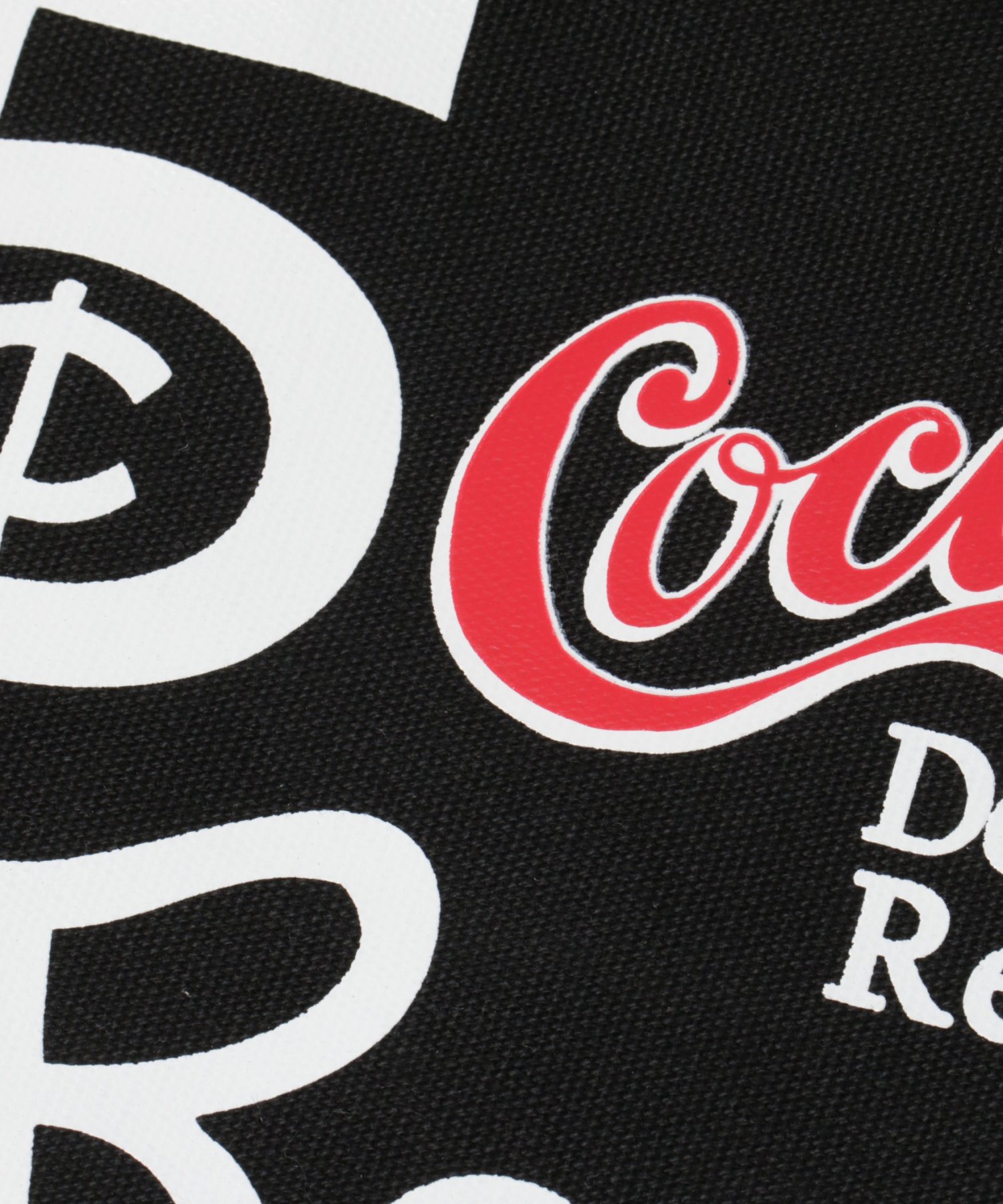 コカ コーラ Bigトート 公式 グローバルワーク Global Work 通販