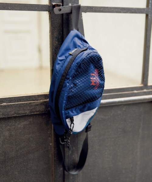 Mei Xpボディバッグ Web限定価格 公式 グローバルワーク Global Work 通販