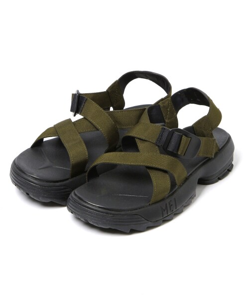 Mei Mei トレイルサンダル アウトレット価格 公式 グローバルワーク Global Work 通販