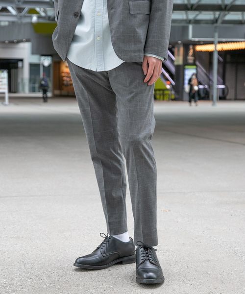 Set Up可能 Urban Slacks アーバンスラックス 公式 グローバルワーク Global Work 通販 Set Up可能 Urban Slacks アーバンスラックス 公式 グローバルワーク Global Work 通販