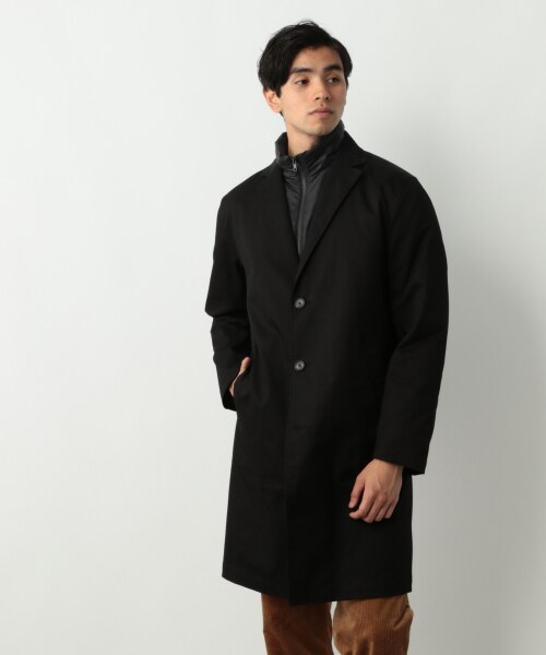 3wayレイヤードコート アウトレット価格 公式 グローバルワーク Global Work 通販