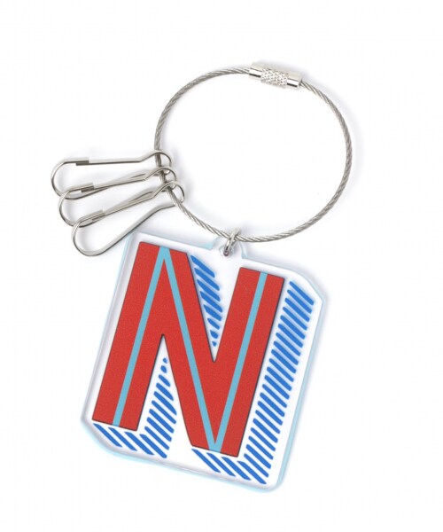 Gwイニシャルチャーム 公式 グローバルワーク Global Work 通販