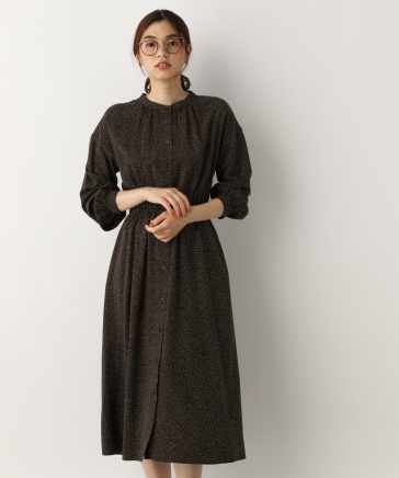 ワンピース ドレス 公式 グローバルワーク Global Work 通販