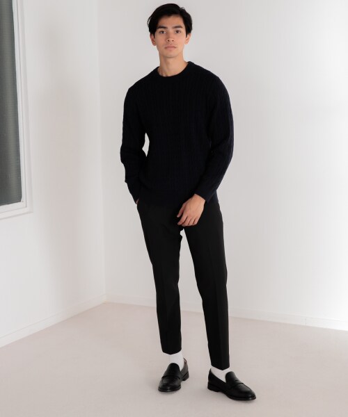 Urban Slacks Warm アウトレット価格 公式 グローバルワーク Global Work 通販