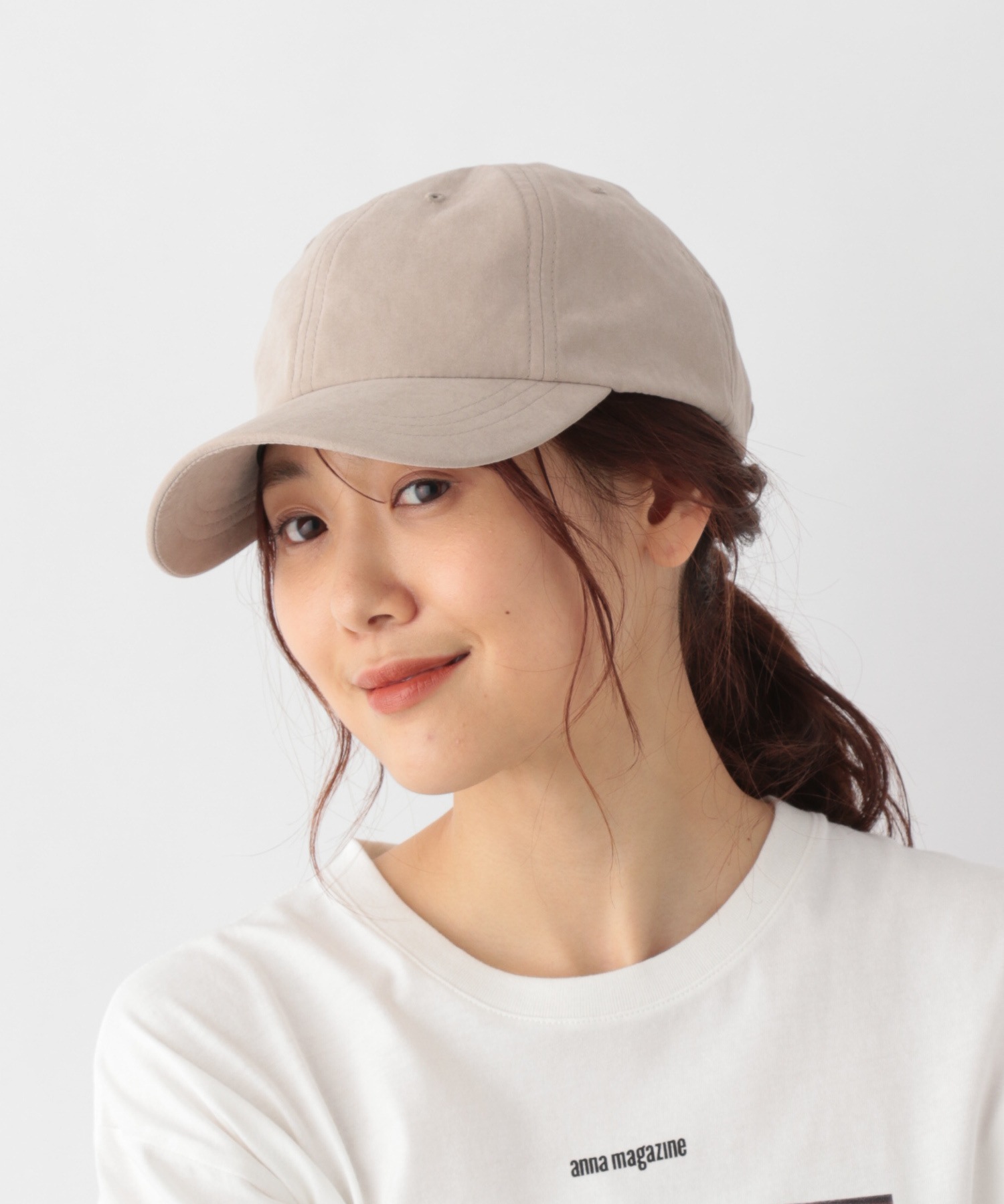 帽子 キャップ UVカット洗えるアソートCAP 181925 - 通販 - escopil.co.mz