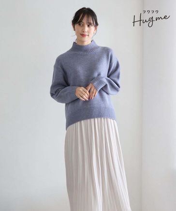 ブラックLサイズ【新品】GLOBAL WORK フワフワHug meセットアップ