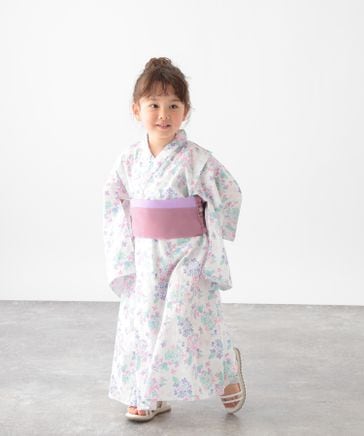 日本最大のブランド ki ki 浴衣バッグセット 浴衣 - swevenfurniture.com