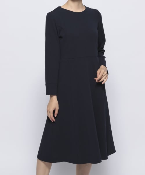 スゴ楽カットaラインワンピース 公式 グローバルワーク Global Work 通販