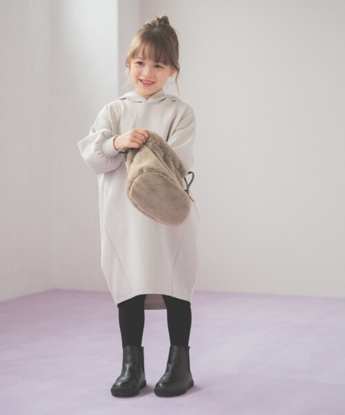 キッズ 速乾dryダンボールワンピース アウトレット価格 公式 グローバルワーク Global Work 通販