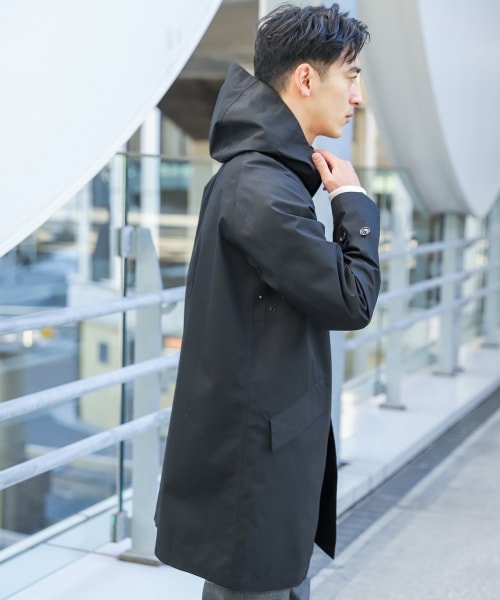 防水2wayコート アウトレット価格 公式 グローバルワーク Global Work 通販