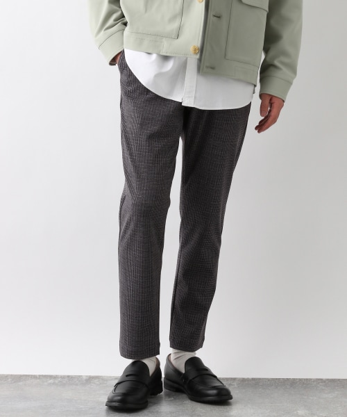 スマラクイージーパンツ 公式 グローバルワーク Global Work 通販