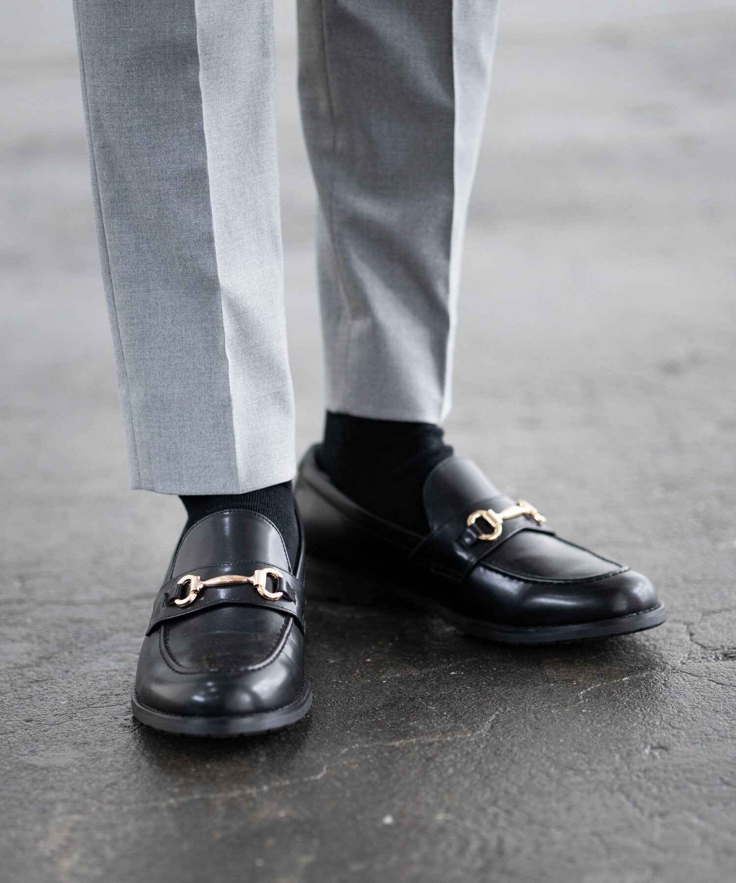 Luxtech ビットローファー 公式 グローバルワーク Global Work 通販