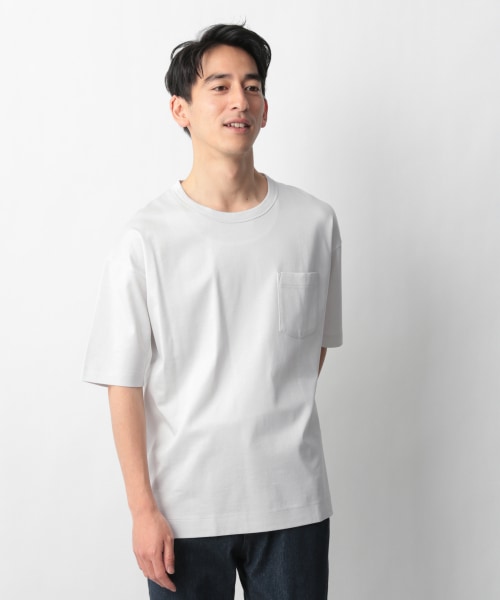 絶妙なデザイン tシャツ Tシャツ 抗菌クリーンＴｅｅ半袖 2557953 190円