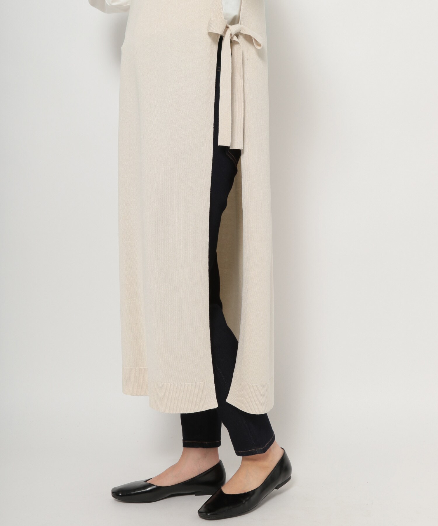 公式ショップ Lgb Y Lgbロングベスト 2wa ベスト ジレ Binghamtonhots Com