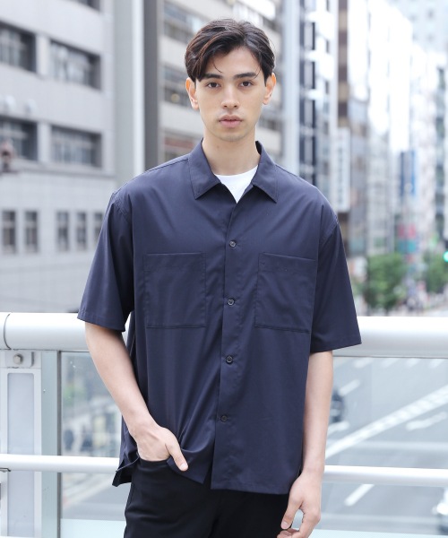アーバンリラックスシャツ アウトレット価格 公式 グローバルワーク Global Work 通販
