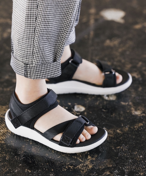 キッズ スニーカーソールサンダル アウトレット価格 公式 グローバルワーク Global Work 通販
