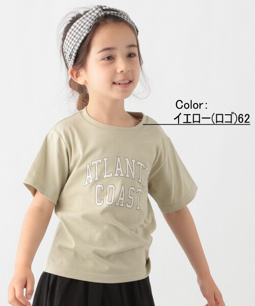 吸水速乾 グラフィックt半袖 キッズ アウトレット価格 公式 グローバルワーク Global Work 通販