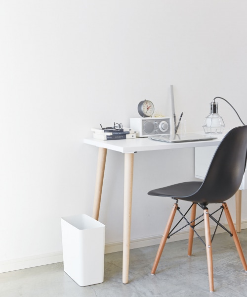 GLOBAL WORK トラッシュカン 角型 オフホワイト ウィメンズグッズ グローバルワーク 942552 and ST アンドエスティ(旧ドットエスティ) GLOBAL WORK トラッシュカン 角型 オフホワイト ウィメンズグッズ グローバルワーク 942552 and ST アンドエスティ(旧ドットエスティ)